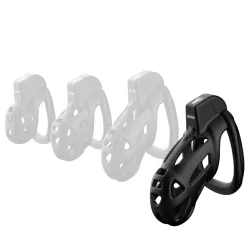 CockLock Cage Soffal L 11 x 3.6cm